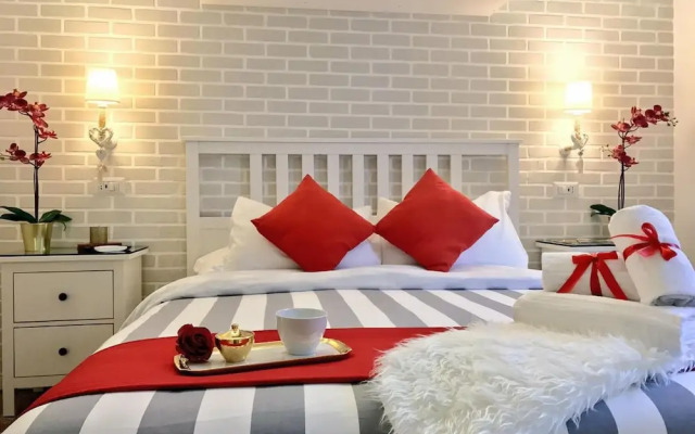 Moonlight Inn Guest House