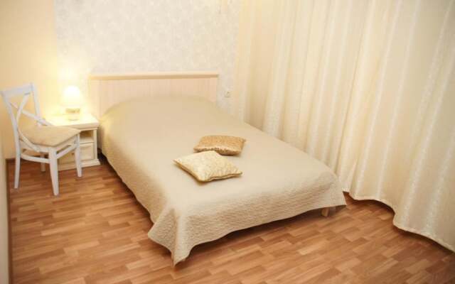 Апартаменты Nevskiy Air Inn