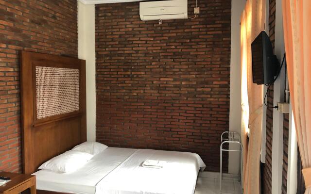 Rifka Annisa Guesthouse Syariah