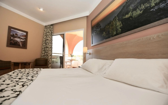 Hotel Puerto Palace
