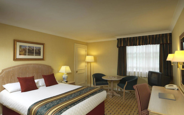 Mercure Haydock Hotel