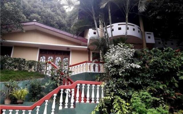 Greenwood Kandy Homestay