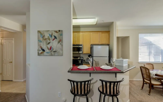 Miler Road 201a 2 Bedrooms 2 Bathrooms Townhouse