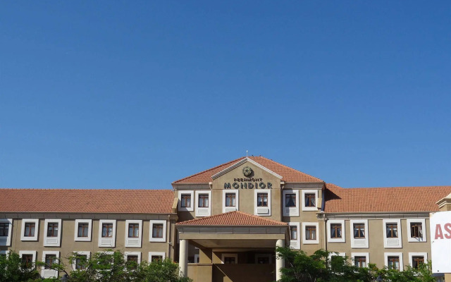 Peermont Mondior, Gaborone