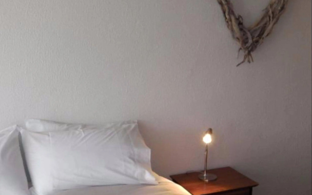 Lakeview Motel