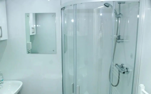 Central Serviced Apartments - Campbell Street