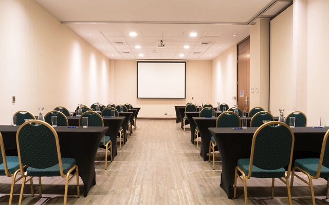 Abba Presidente Suites Santiago