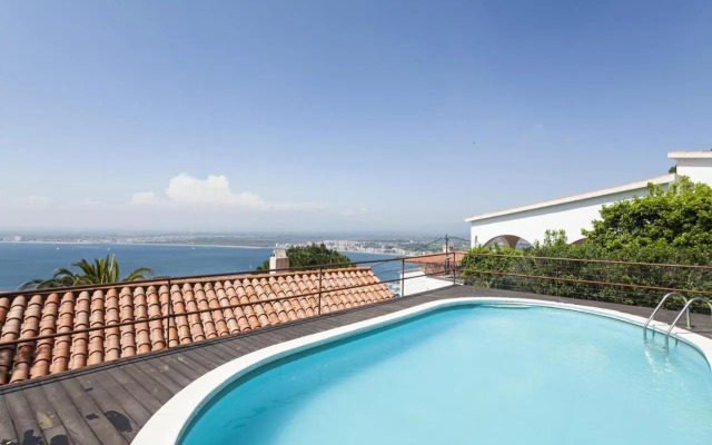 House vista bella