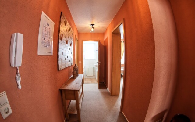 Boutique Appartement Maison Rusticale