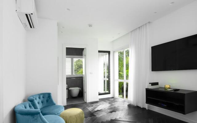 Alma Suites