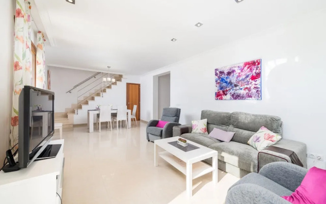 Biali in Buger With 4 Bedrooms and 2 Bathrooms