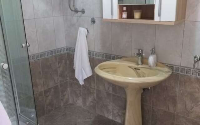 Poolhouse - Close to the sea - A5