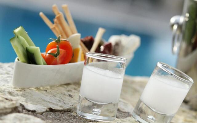 Mövenpick Resort Agios Nikolaos Sivota