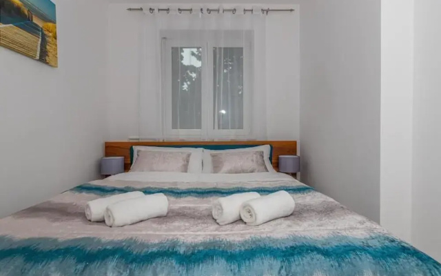 Apartman Maxim