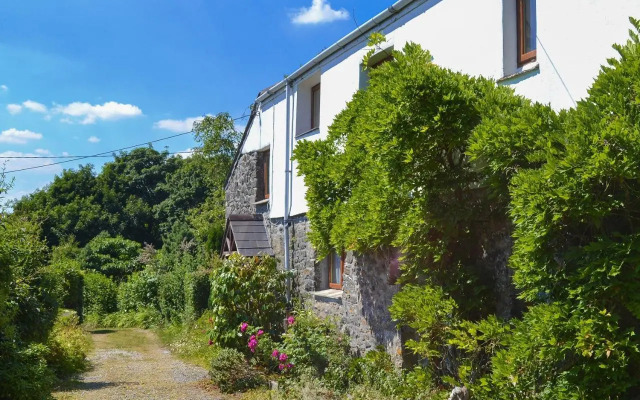 Moorview Cottage