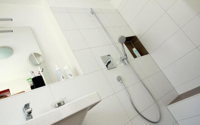 Ferienwohnung Fembacher