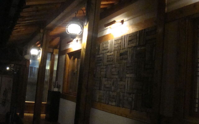 TREGA Museum Guesthouse