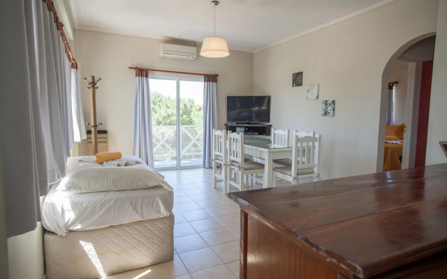 Dos Mareas Home Apart