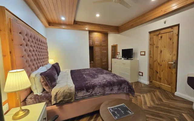 Hygge Home Manali