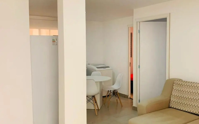 Apartamento no Tremembé/Tucuruvi apto 06