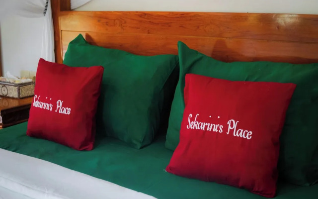 Sekarinis Place Amed