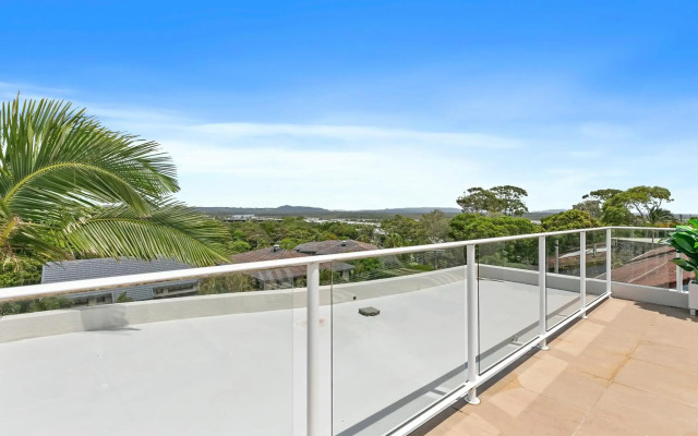 Noosa Hill Resort