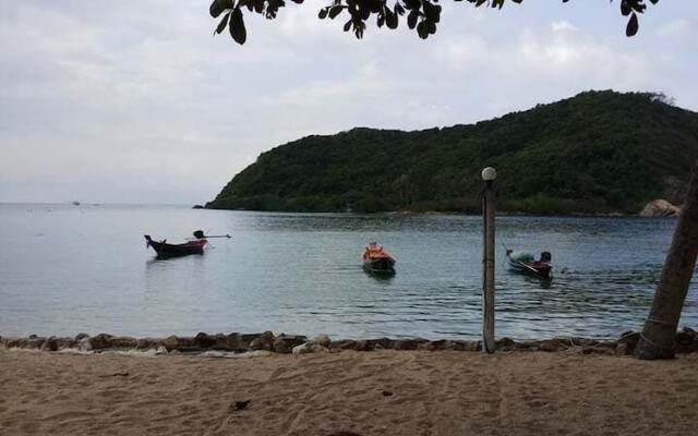 Royal Orchid Resort