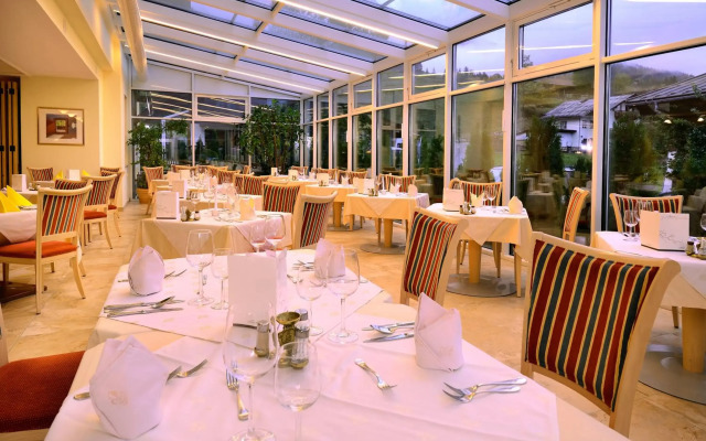 Hotel Leonhard