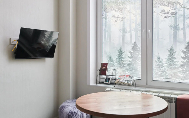 Апартаменты на улице Электрозаводская