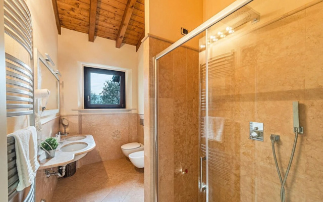 Villa Valeria con Piscina by Wonderful Italy