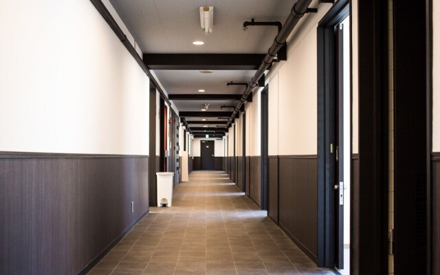 Merry Gate Osaka - Hostel