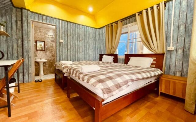 Shin Sane Guesthouse