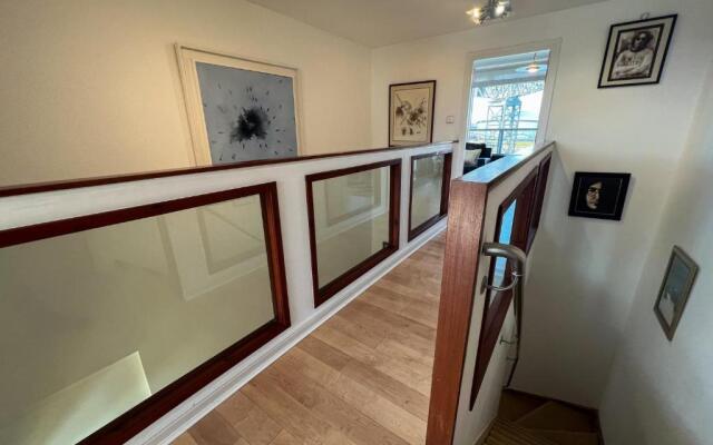 SECC HYDRO 3 bedroom Apartment with View