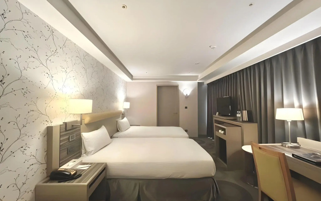 Fullon Hotel Kaohsiung