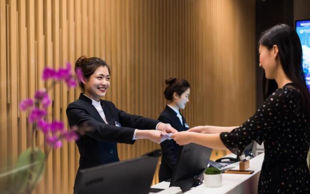 Mercure Yantai Golden Beach