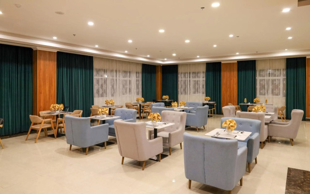 Eliana Hotel