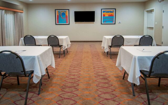 Hampton Inn Opelousas