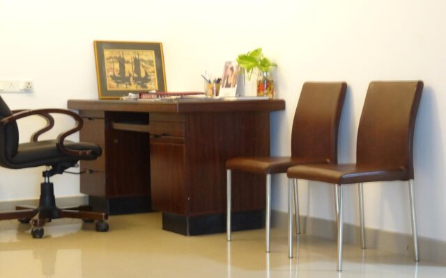 MS Residence (Home Stay)