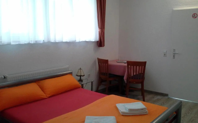 Pension Antalya