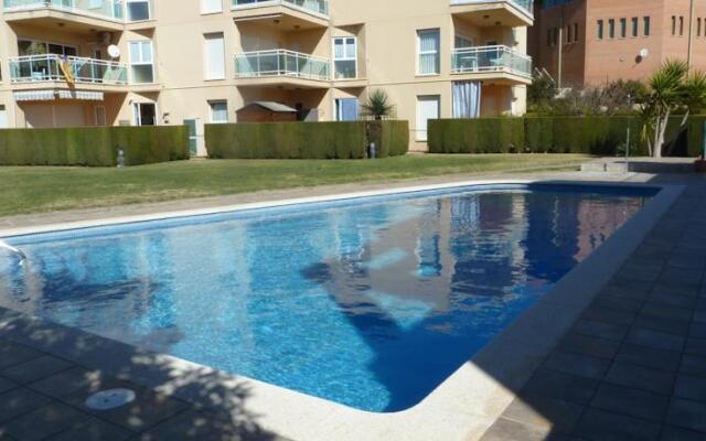 Apartamento Cala Pepo