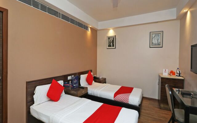 OYO 736 Hotel Saltee