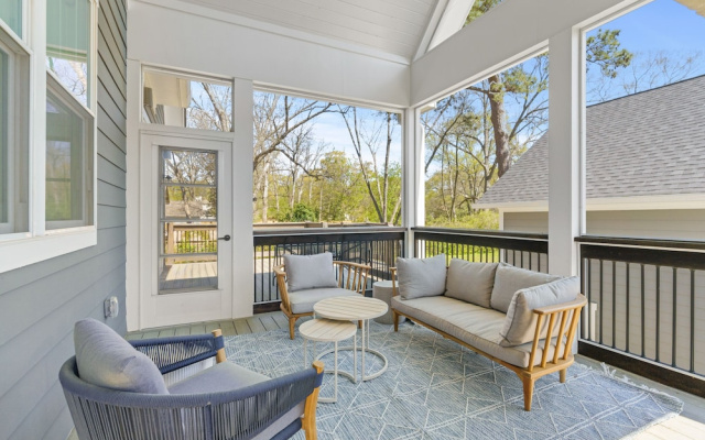 East Lake Home