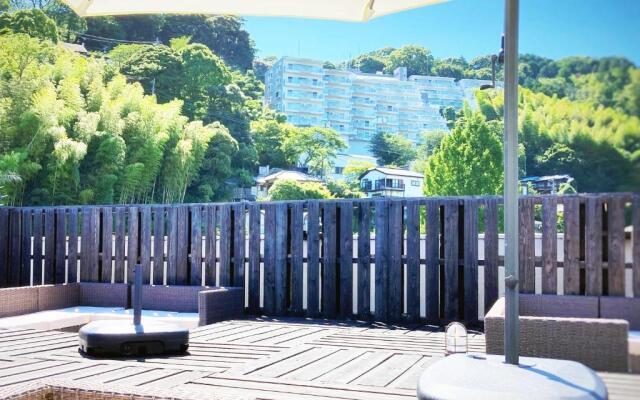 Atami Spring Terrace Hotel