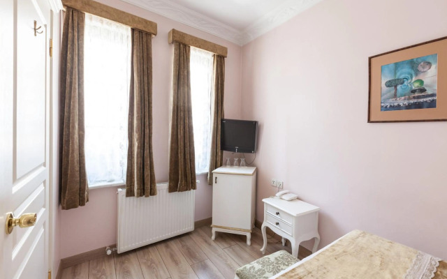 Romantic Hotel Istanbul