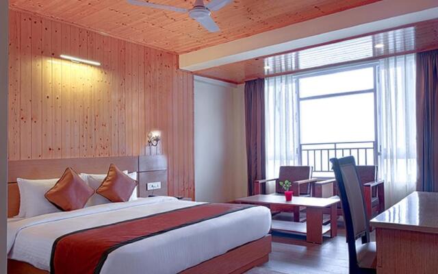 Treenz Hotels