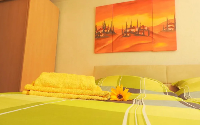 Linz Apartment Comfort-Size