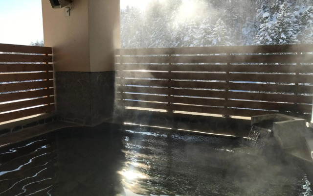 Yumoto Niseko Prince Hotel Hirafutei