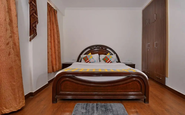 OYO Home 39479 Decent Studio Sehatpur