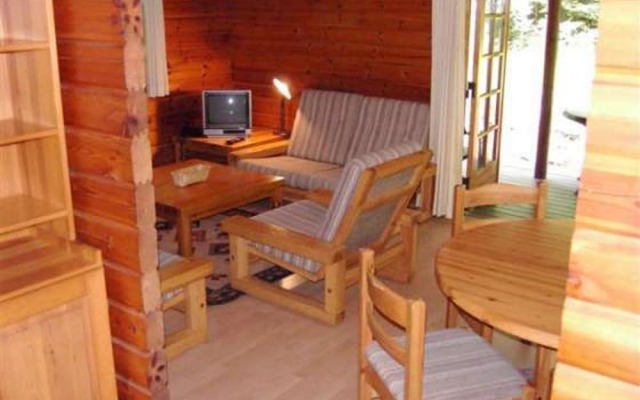 Detached, wooden holiday home, close to the Twistesee lake