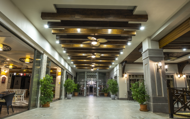 Club Hotel Felicia Village - All Inclusive